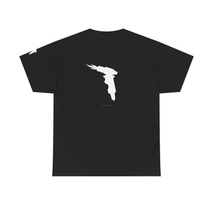 Bring The Heat — Heavyweight Tee — Tool Army
