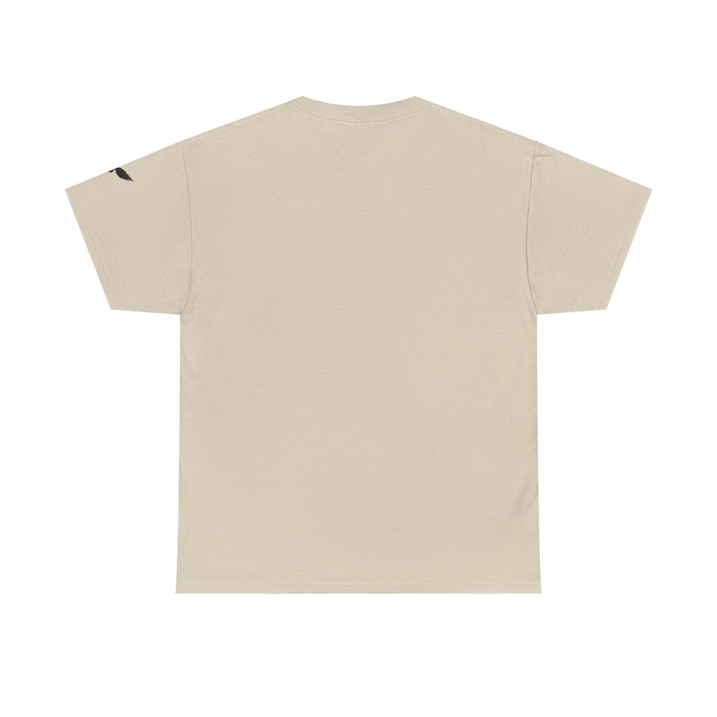 Light My Fire — Heavyweight Tee — Tool Army