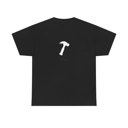 Hammered — Black