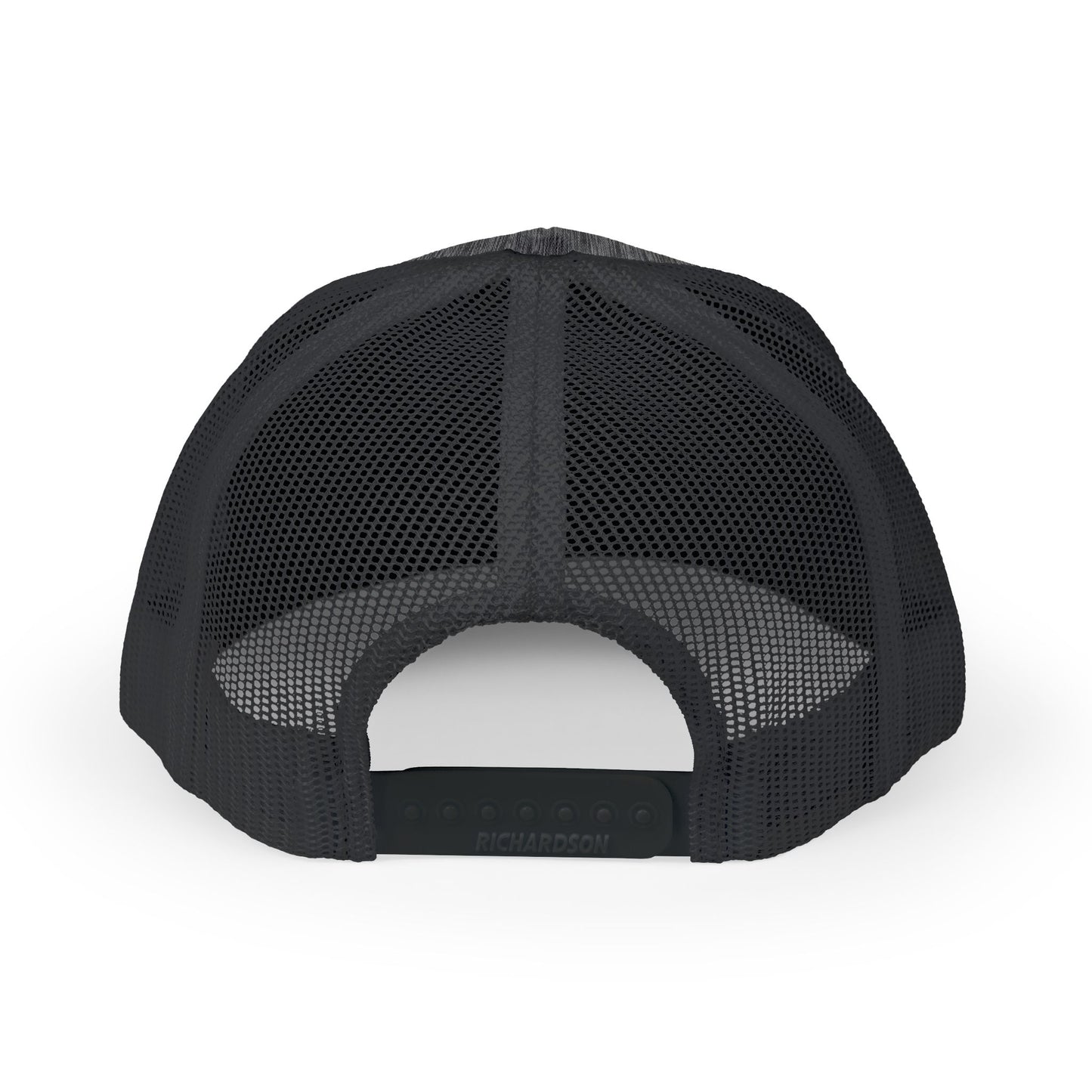 Send It — Trucker Cap — Tool Army