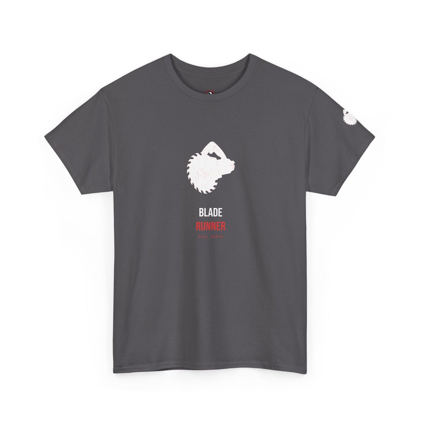 Blade Runner — Heavyweight Tee — Tool Army