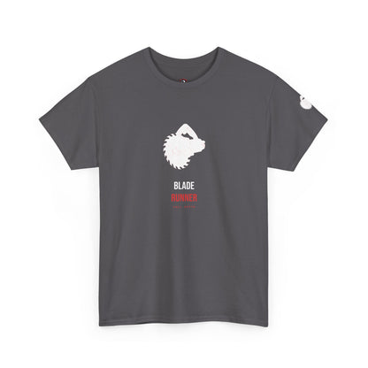 Blade Runner — Heavyweight Tee — Tool Army