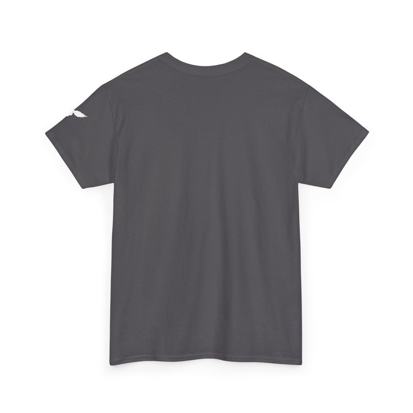 Light My Fire — Heavyweight Tee — Tool Army
