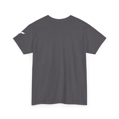 Light My Fire — Heavyweight Tee — Tool Army