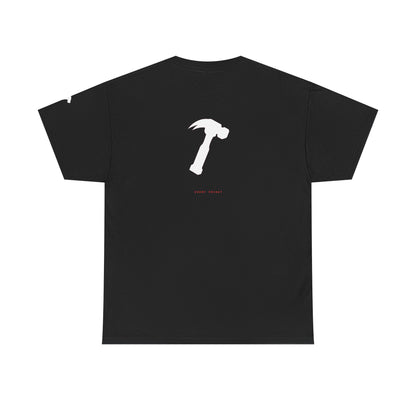 Hammered — Heavyweight Tee — Tool Army