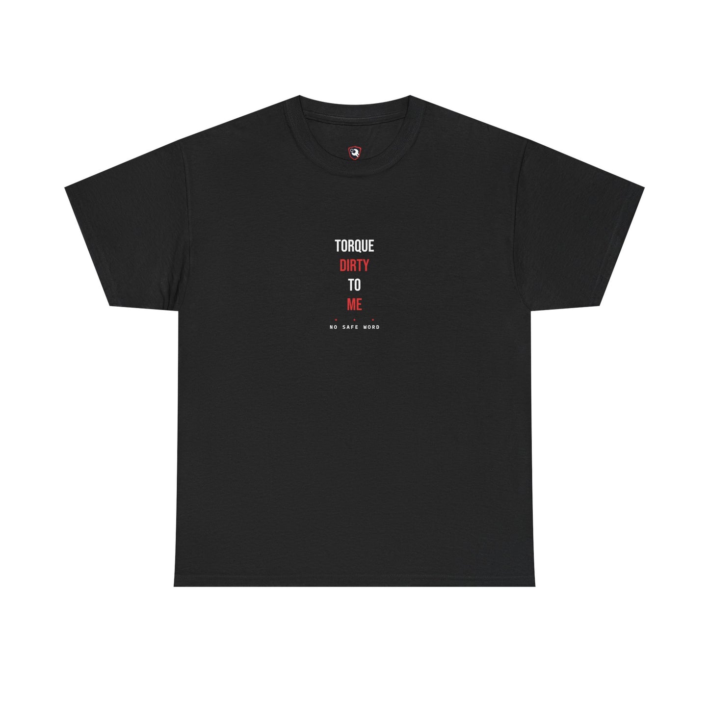 Torque Dirty To Me — Black