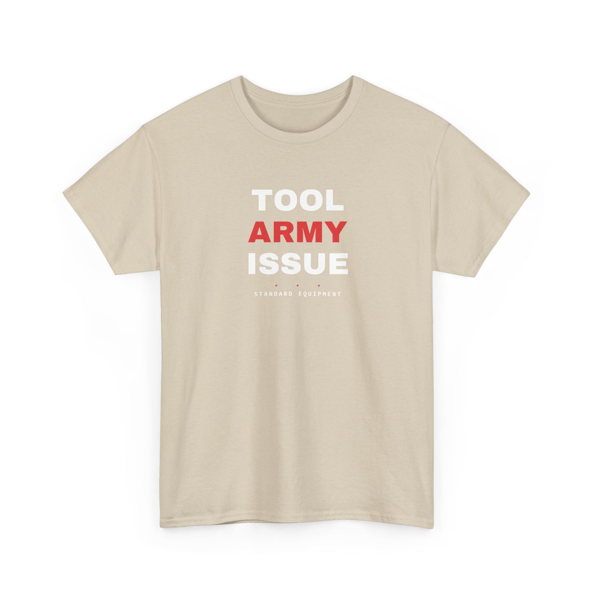 Tool Army Issue — Sand