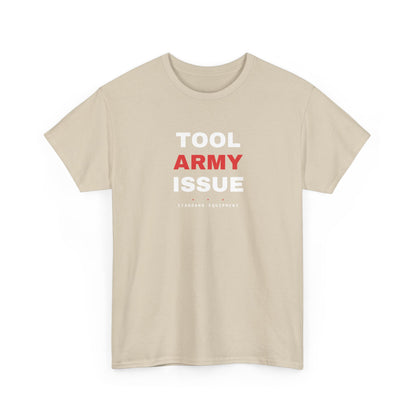Tool Army Issue — Sand