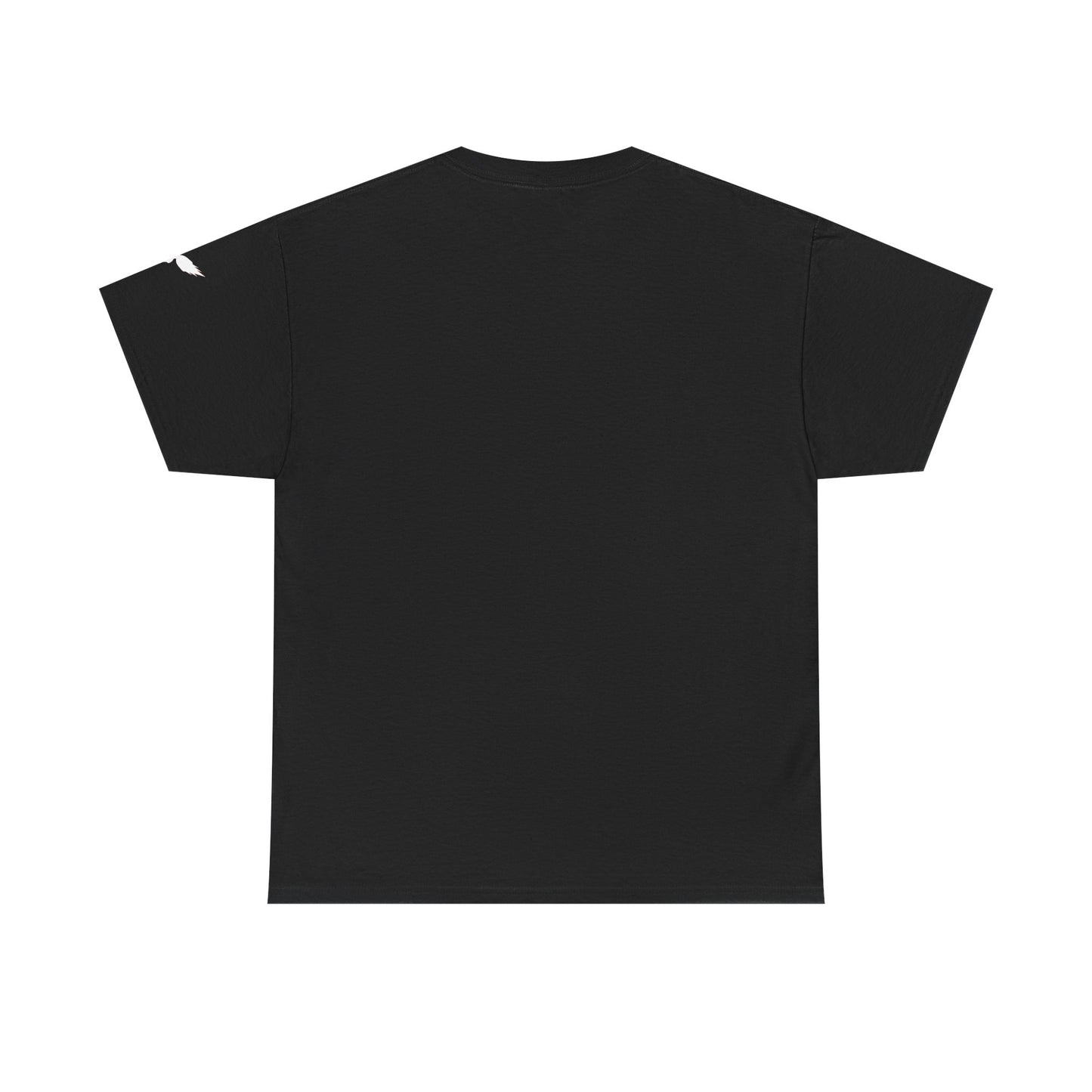 Light My Fire — Heavyweight Tee — Tool Army