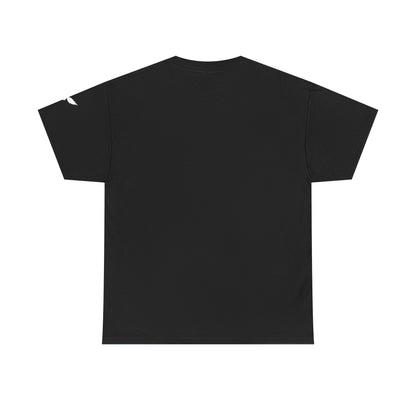 Light My Fire — Heavyweight Tee — Tool Army