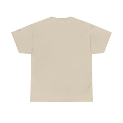 Certified Tool Addict — Heavyweight Tee — Tool Army