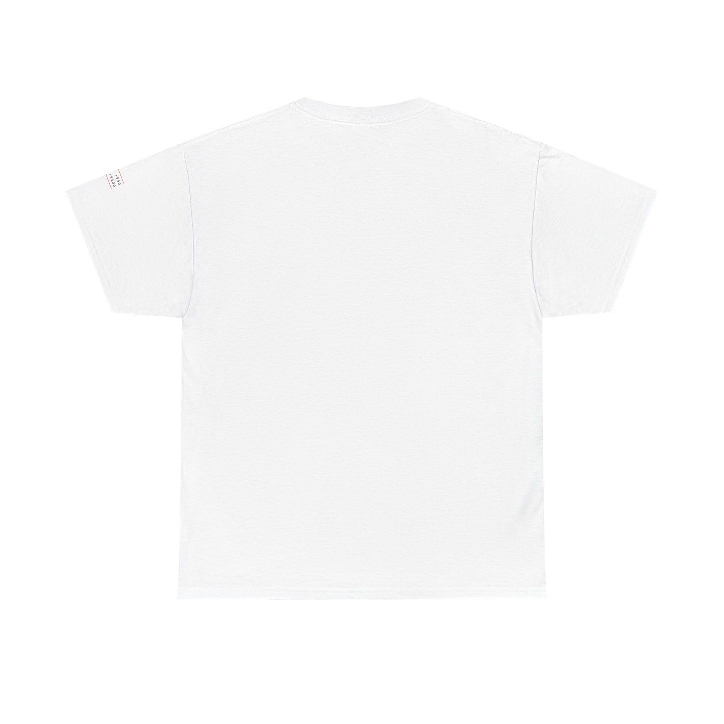 Shop Rates — Heavyweight Tee — Tool Army