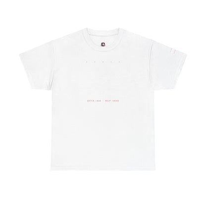 Shop Rates — White
