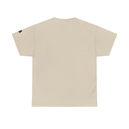 Grinds My Gears — Heavyweight Tee — Tool Army