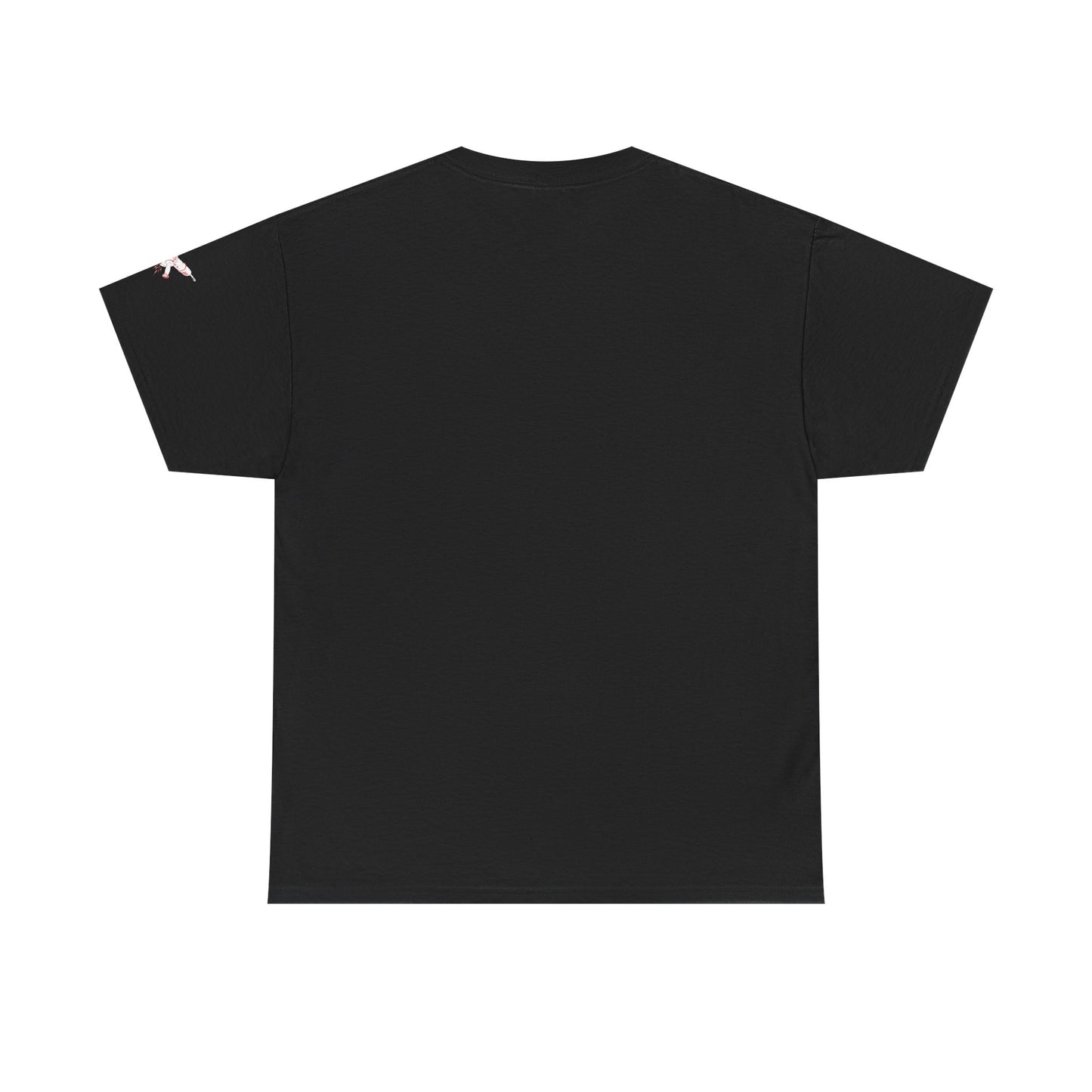 Sparks Joy — Heavyweight Tee — Tool Army