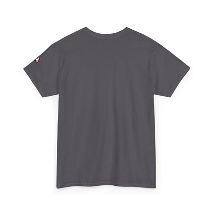 Grinds My Gears — Heavyweight Tee — Tool Army