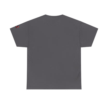 Plane Awesome — Heavyweight Tee — Tool Army