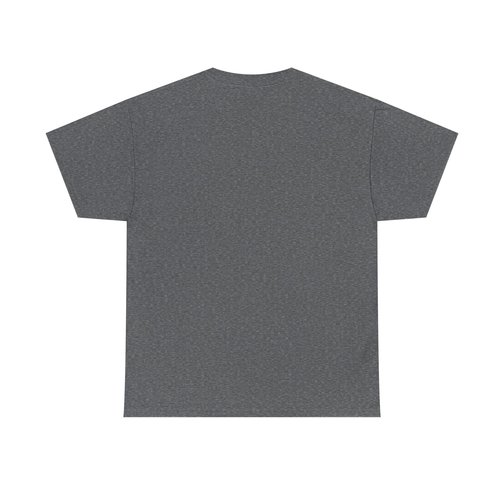 I Am The Warranty — Graphite Heather