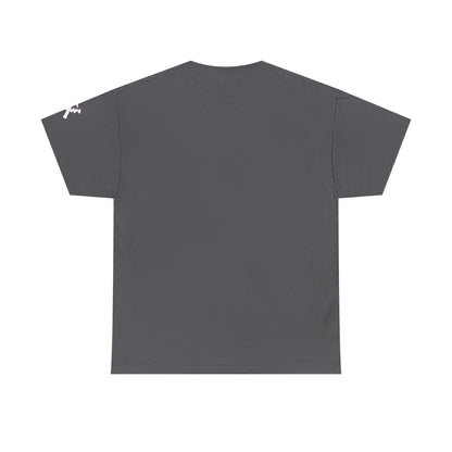 Nailed It — Heavyweight Tee — Tool Army