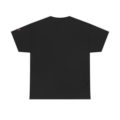 Tool Army Issue — Heavyweight Tee — Tool Army