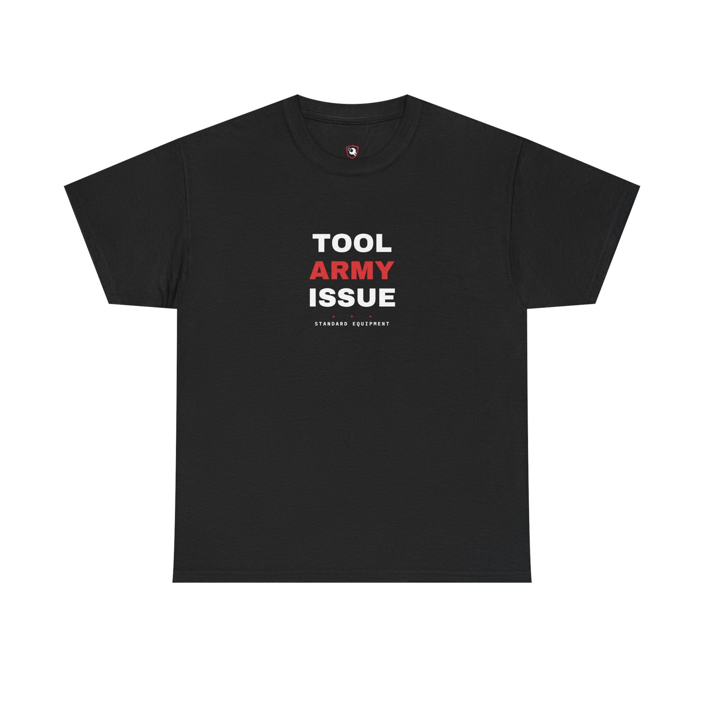 Tool Army Issue — Black