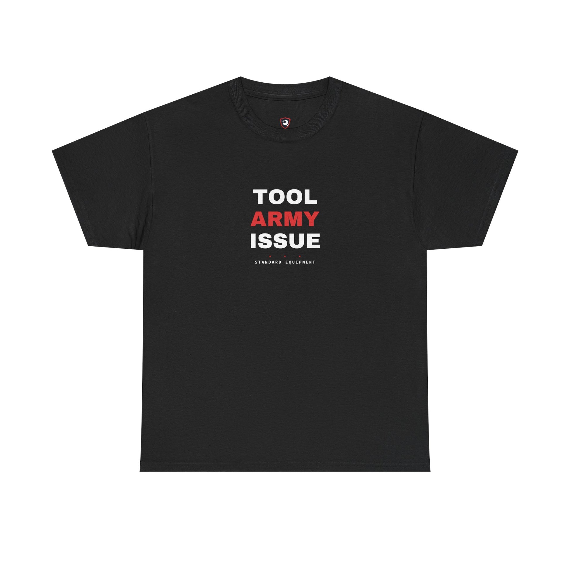 Tool Army Issue — Black