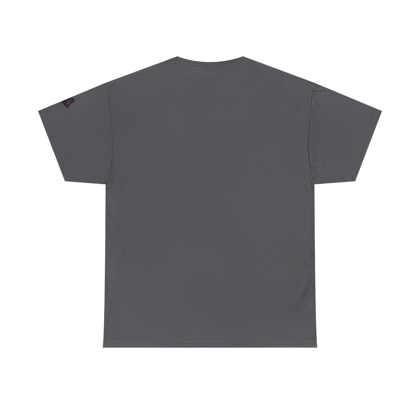 Saw It Coming — Heavyweight Tee — Tool Army