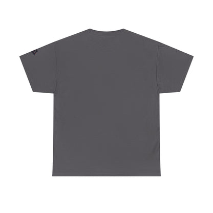 Saw It Coming — Heavyweight Tee — Tool Army