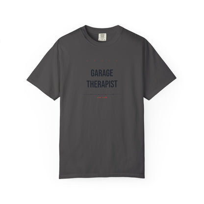 Garage Therapist — Graphite