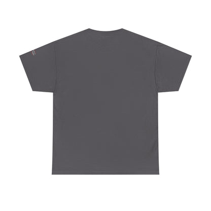 Professionally Sarcastic — Heavyweight Tee — Tool Army