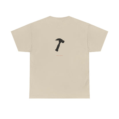 Hammered — Sand