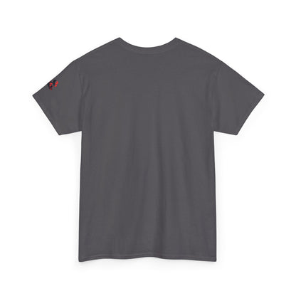 Plane Awesome — Heavyweight Tee — Tool Army