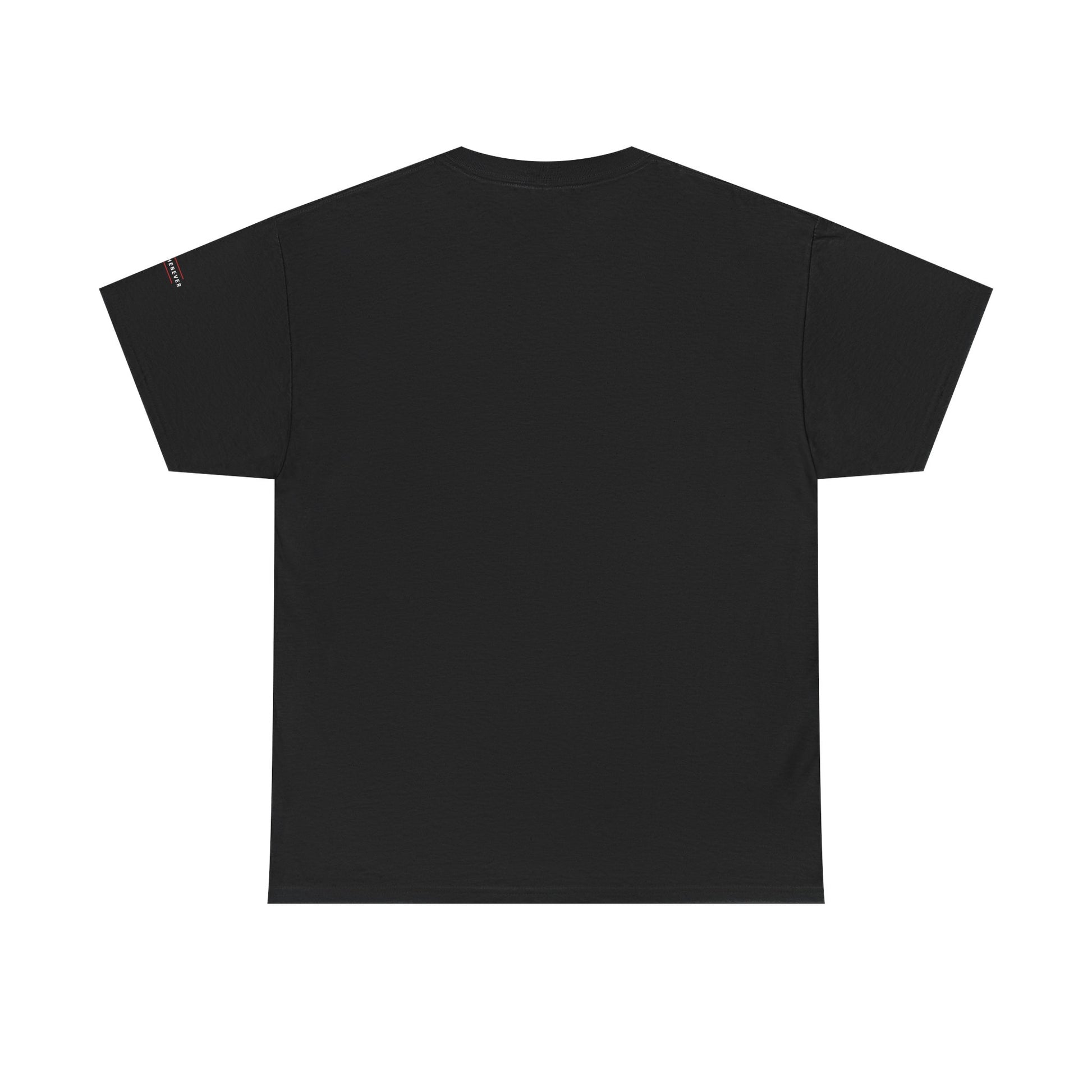 Chief Garage Officer — Black