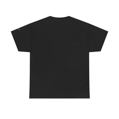 Drill Sergeant — Heavyweight Tee — Tool Army