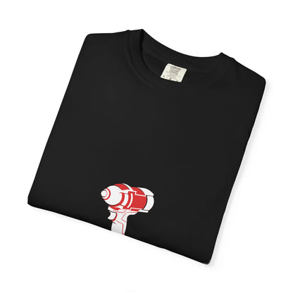 Send It Or Strip It — Black