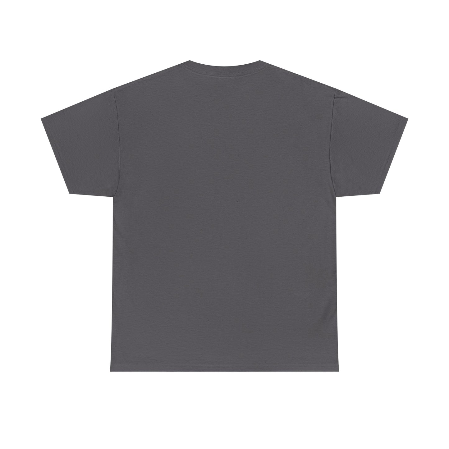 Professionally Sarcastic — Heavyweight Tee — Tool Army