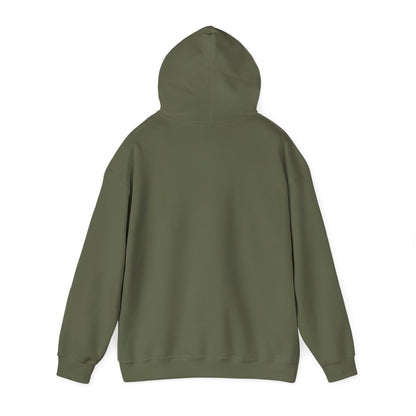 Everything's Grounded Except My Attitude — Military Green