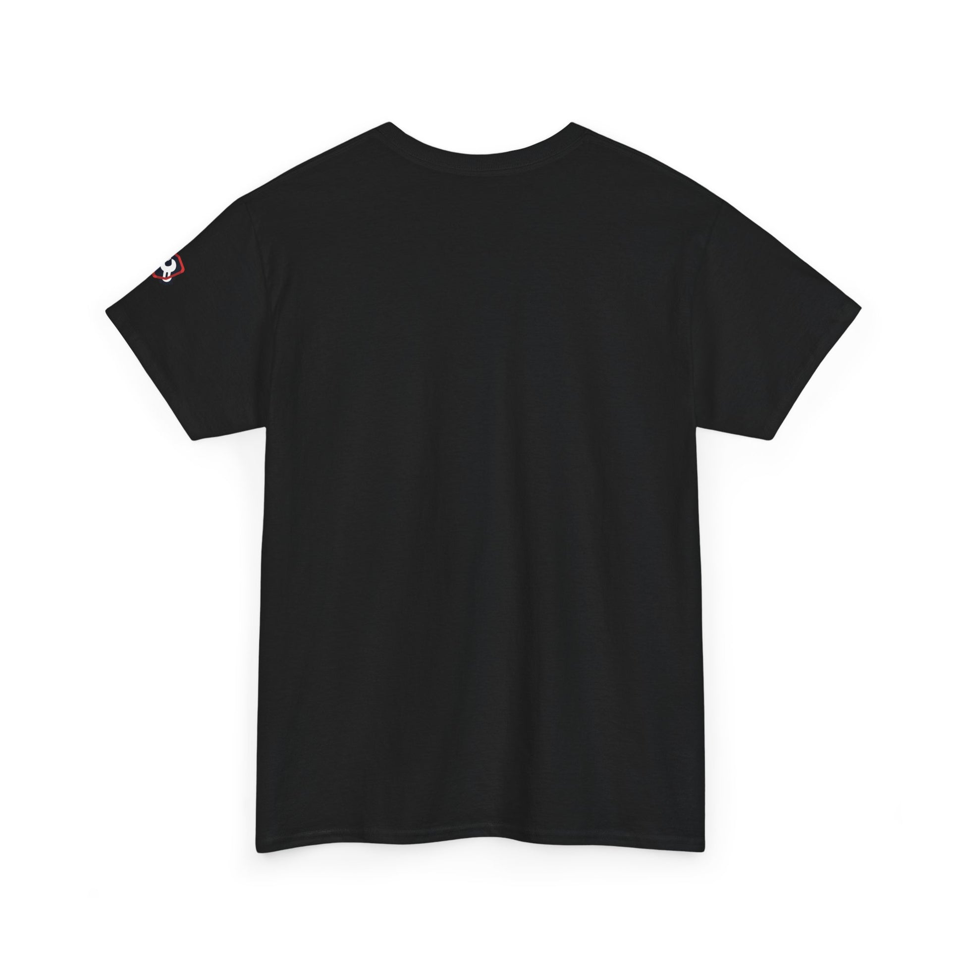 Cordless And Reckless — Black
