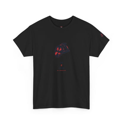 Saw It Coming — Heavyweight Tee — Tool Army