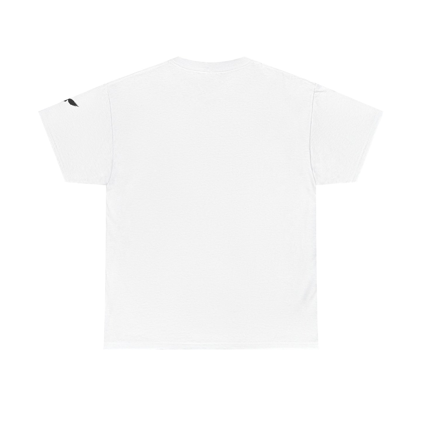 Light My Fire — Heavyweight Tee — Tool Army