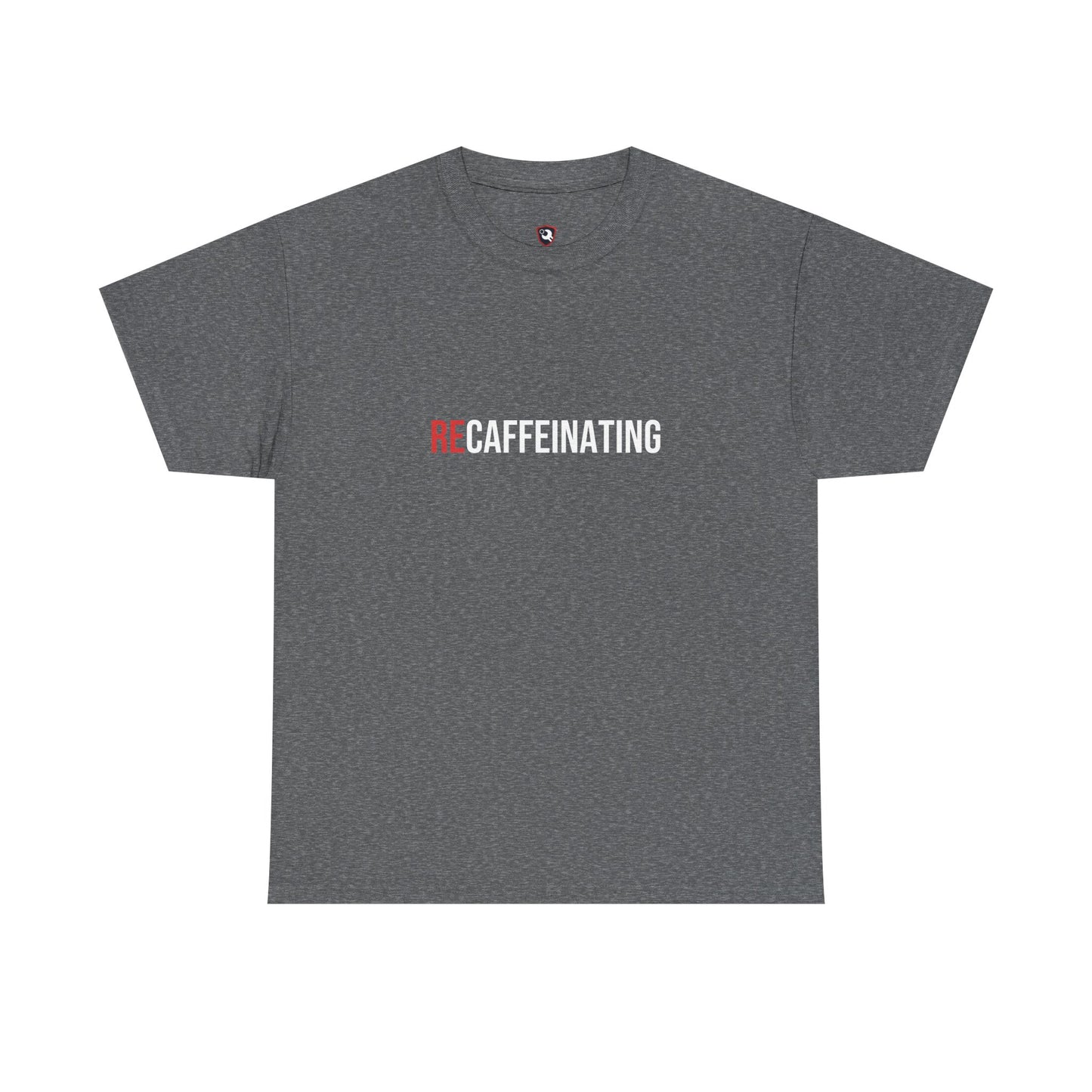 Procaffeinating — Graphite Heather