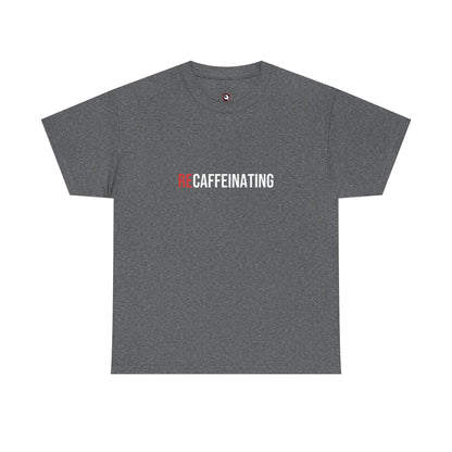 Procaffeinating — Graphite Heather