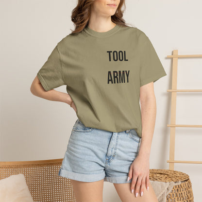 I Have A Guy. It's Me. — Khaki