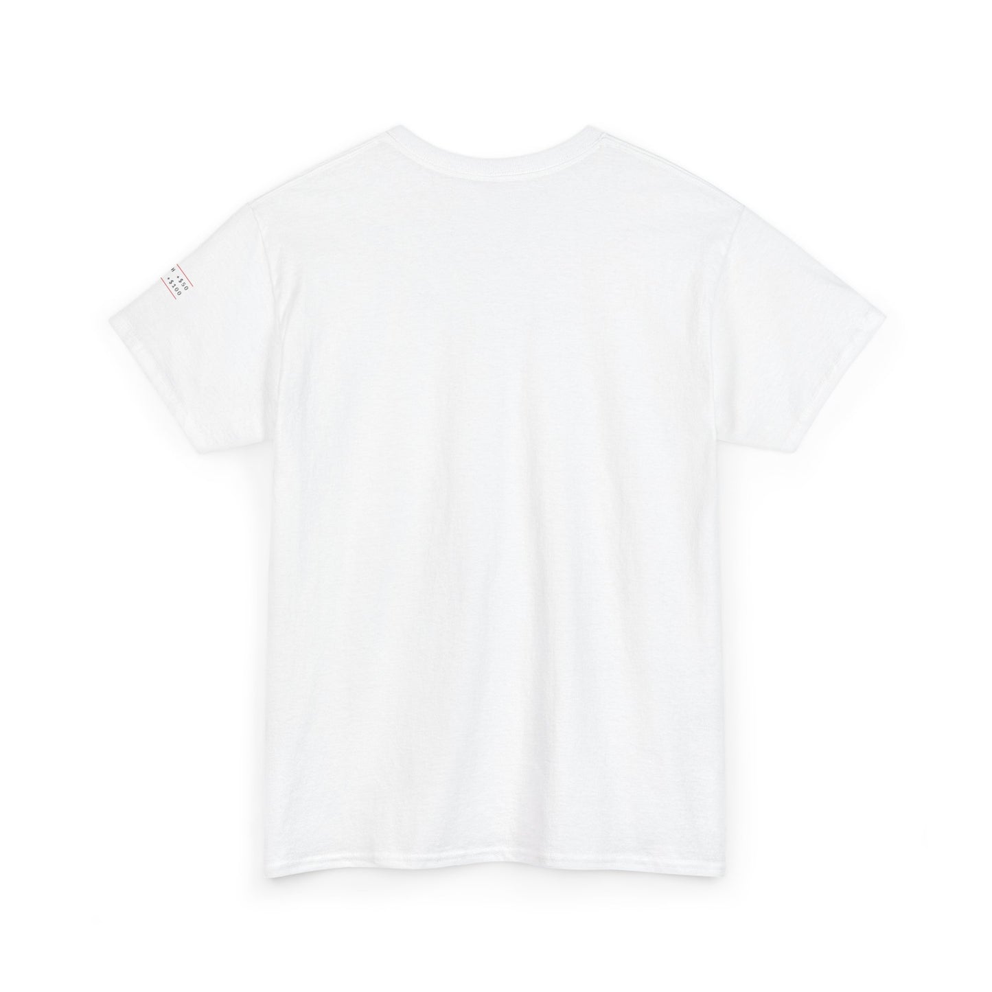 Shop Rates — Heavyweight Tee — Tool Army
