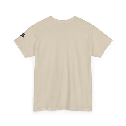 Saw It Coming — Heavyweight Tee — Tool Army