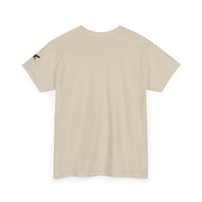 Sparks Joy — Heavyweight Tee — Tool Army