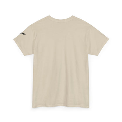 Light My Fire — Heavyweight Tee — Tool Army