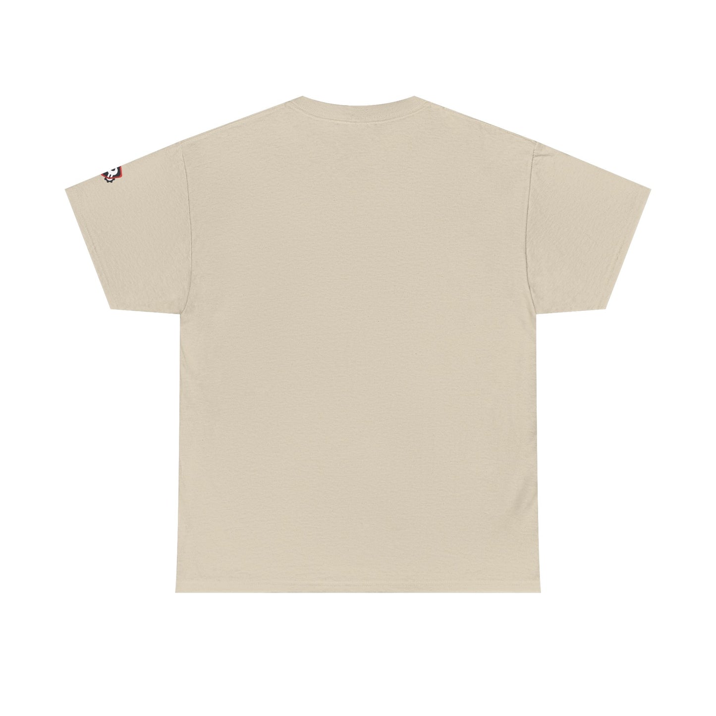 Trust Me I Watched A Video — Heavyweight Tee — Tool Army