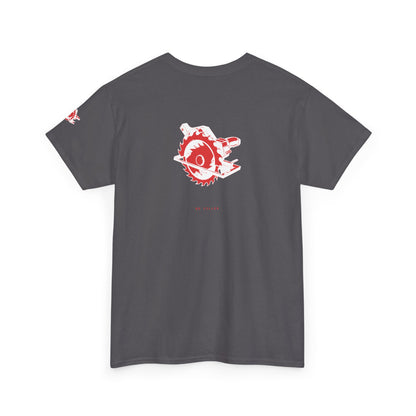 Cut The Crap — Heavyweight Tee — Tool Army