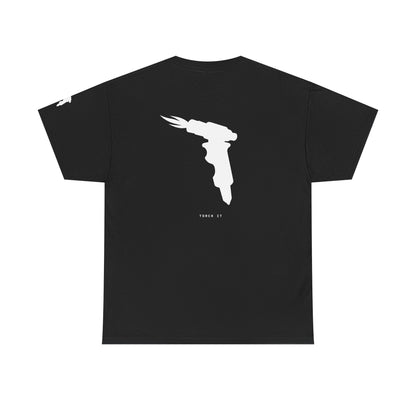 Bring The Heat — Black